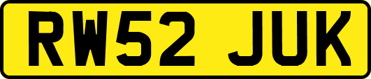 RW52JUK
