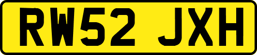 RW52JXH