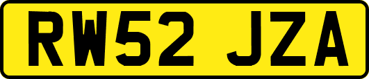 RW52JZA