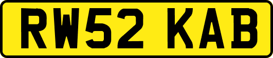 RW52KAB