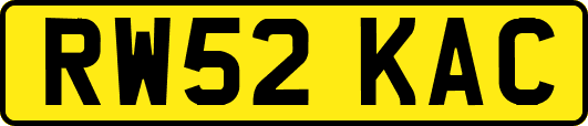 RW52KAC