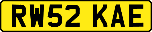 RW52KAE