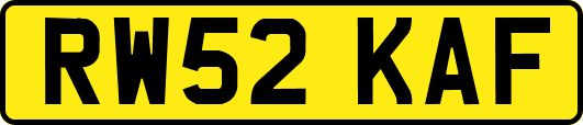 RW52KAF