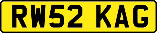 RW52KAG