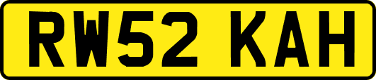 RW52KAH