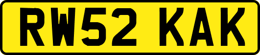 RW52KAK