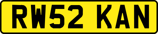 RW52KAN