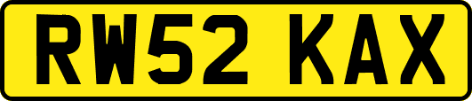 RW52KAX