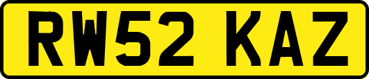 RW52KAZ