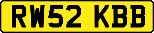 RW52KBB
