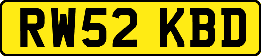 RW52KBD