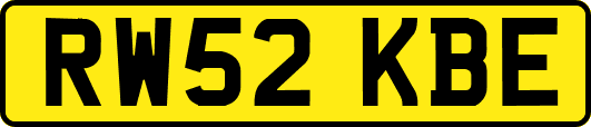RW52KBE