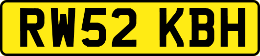 RW52KBH