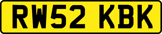RW52KBK