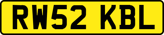 RW52KBL