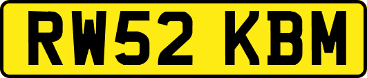 RW52KBM
