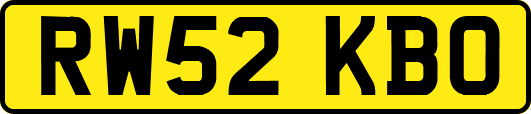 RW52KBO