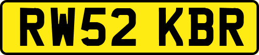 RW52KBR