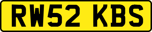 RW52KBS