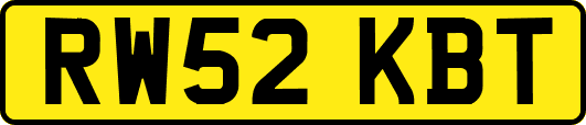 RW52KBT