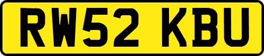 RW52KBU