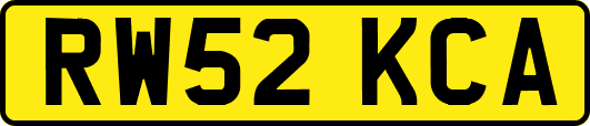 RW52KCA