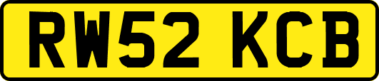 RW52KCB