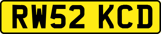 RW52KCD
