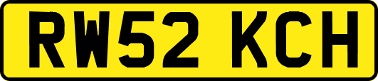 RW52KCH