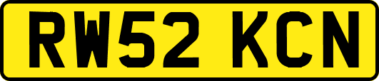 RW52KCN