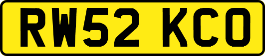 RW52KCO