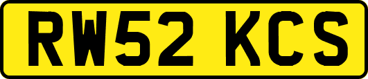 RW52KCS