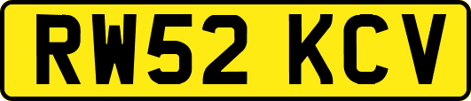 RW52KCV