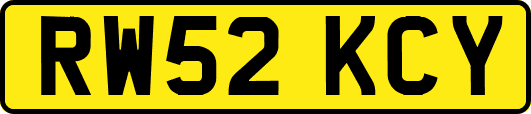 RW52KCY