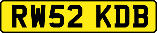 RW52KDB