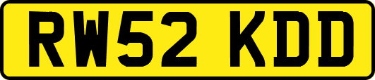 RW52KDD
