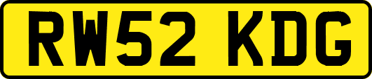 RW52KDG