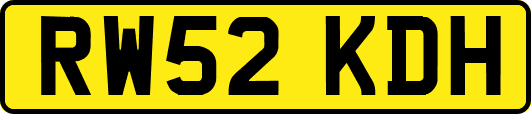 RW52KDH
