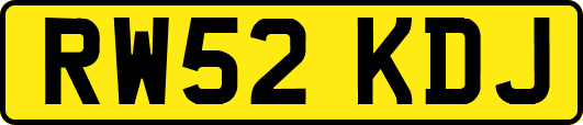RW52KDJ