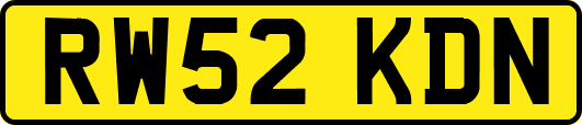 RW52KDN