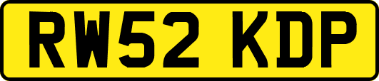 RW52KDP