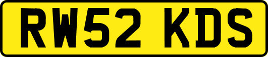 RW52KDS