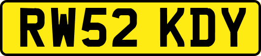 RW52KDY