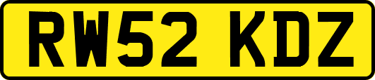 RW52KDZ