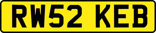 RW52KEB