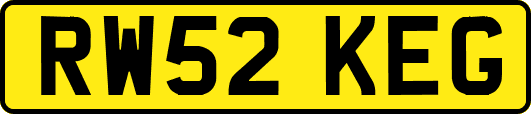RW52KEG