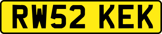 RW52KEK