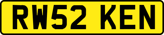 RW52KEN