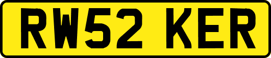 RW52KER