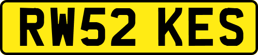 RW52KES